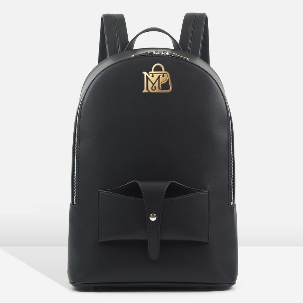 Leather Bag Big